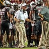 usc lsu 007 spurrier