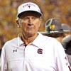 usc lsu 017 spurrier