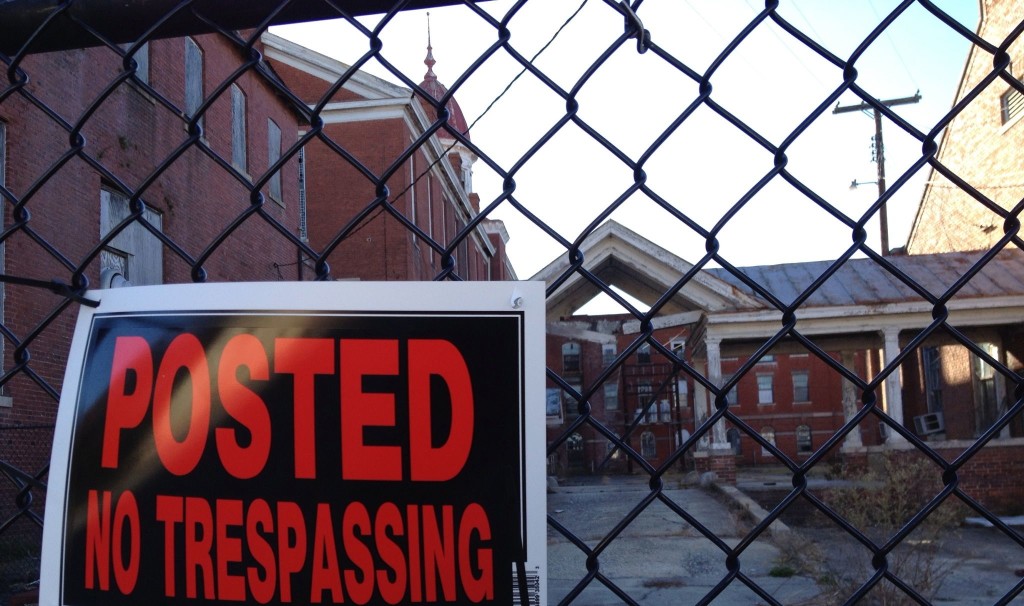 bull street property