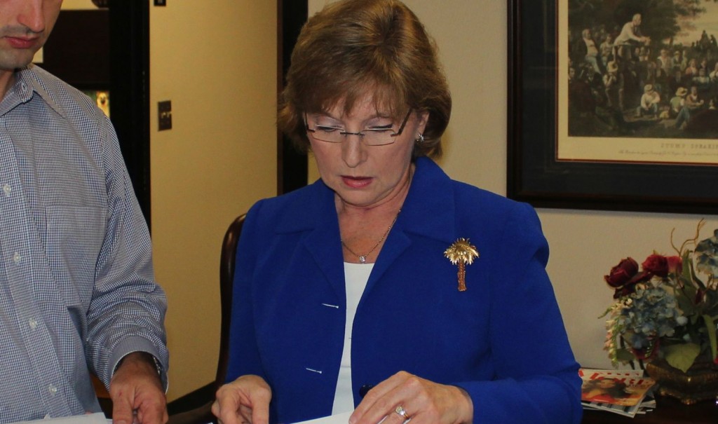 katrina shealy