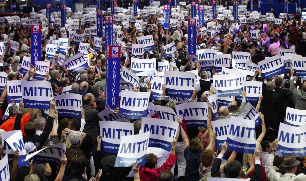 mitt
