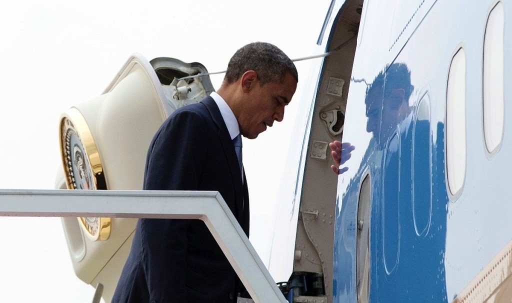 obama encore