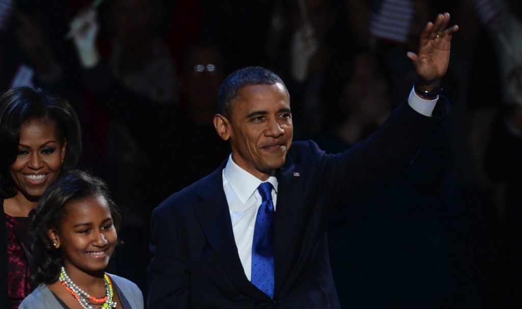 obama popular vote