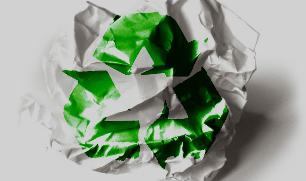 recycling