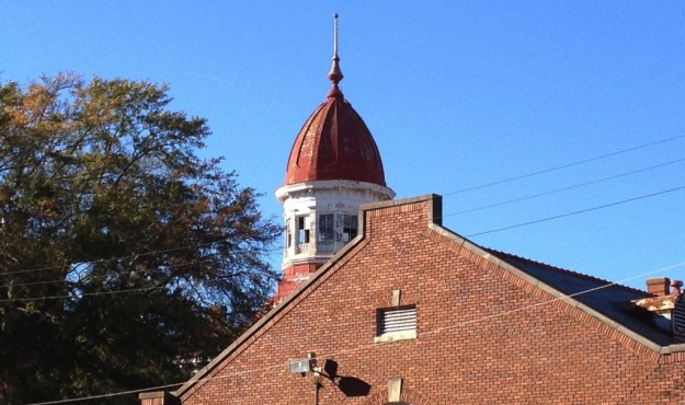 sc bull street