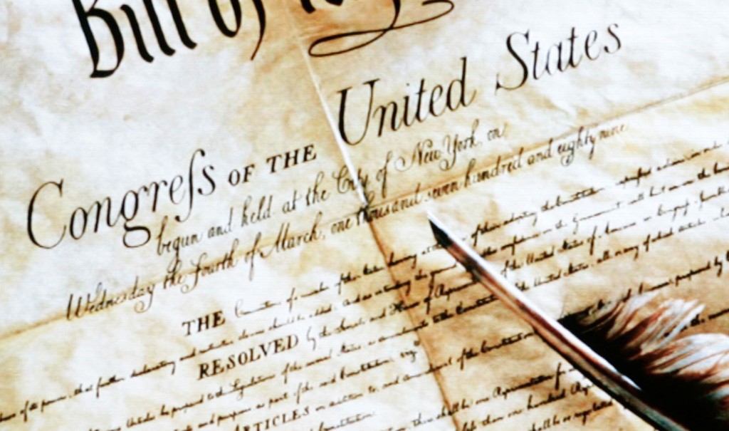 bill of rights