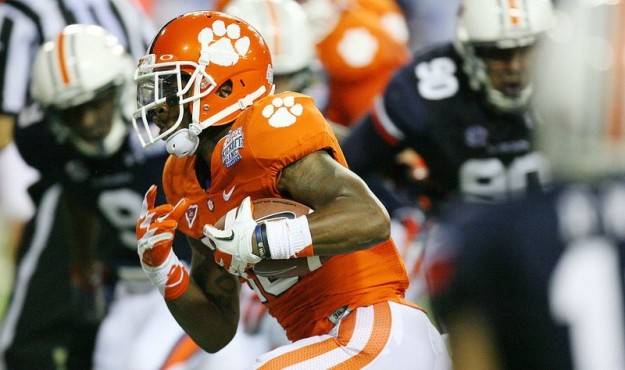 clemson make or break