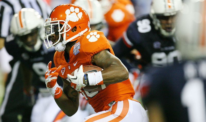 clemson make or break