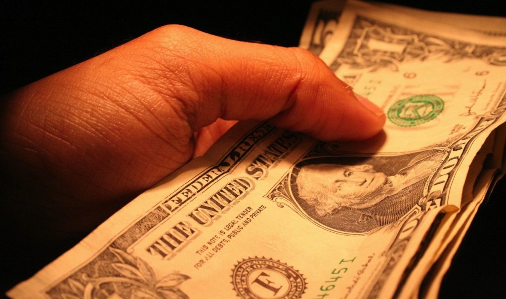 government war on giving