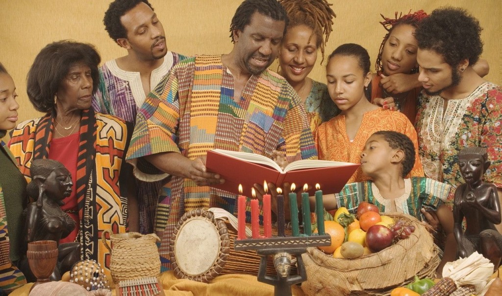 kwanzaa
