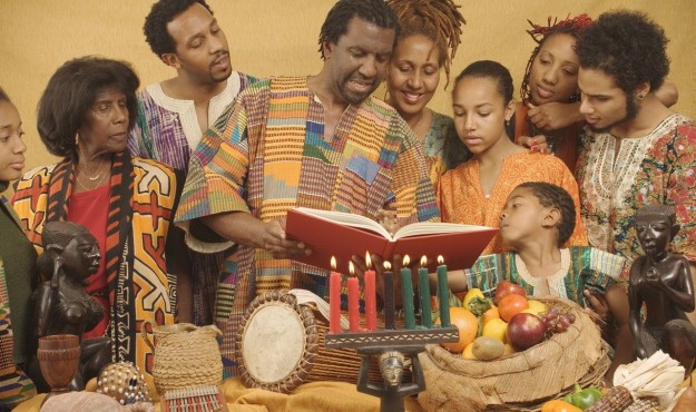 kwanzaa