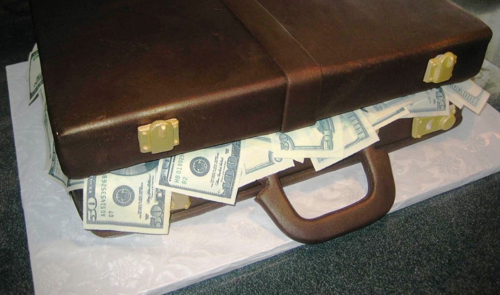 lillian mcbride buyout scheme