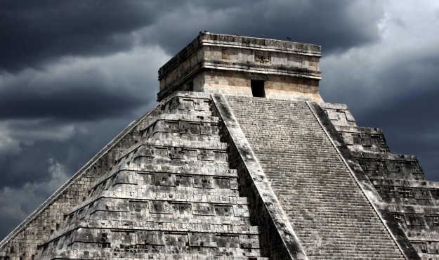 mayan apocalypse