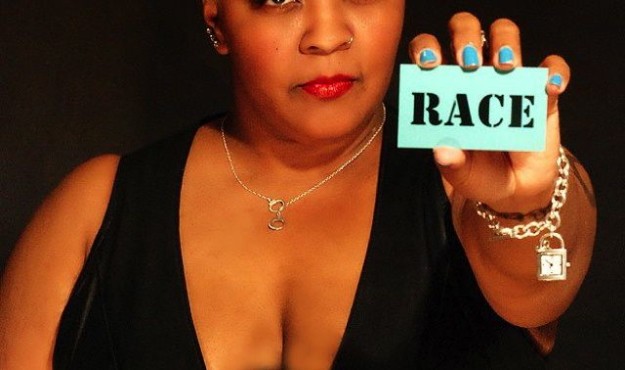 race card