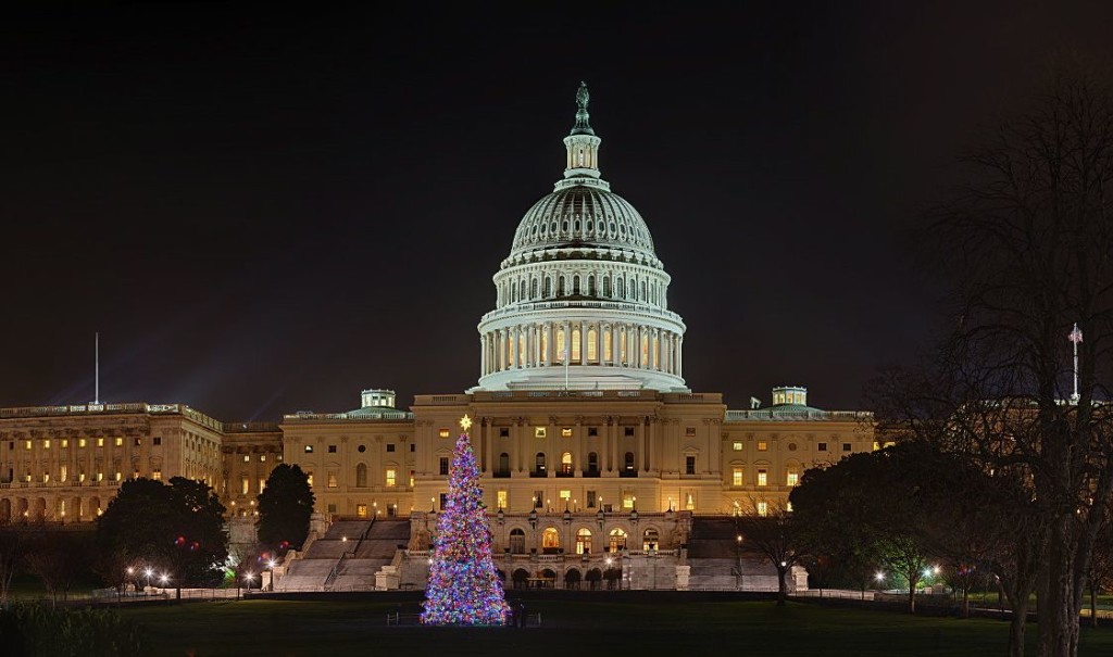 us capitol
