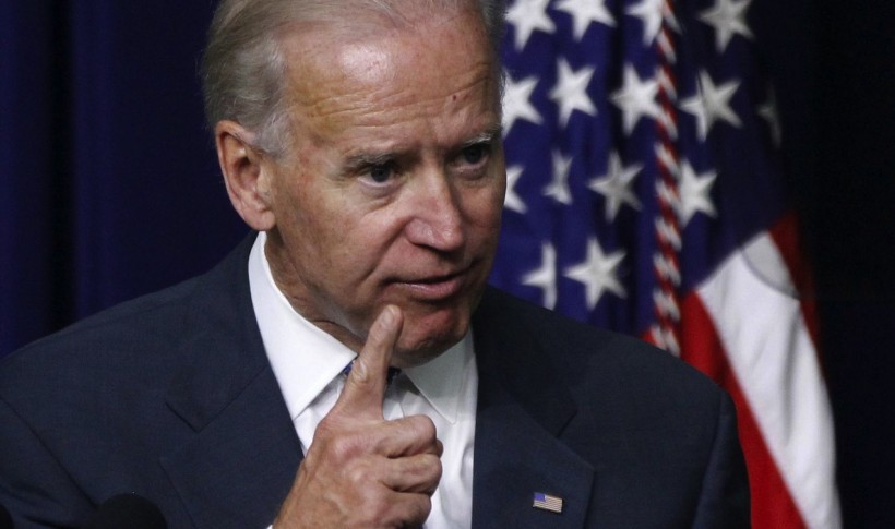 biden guns