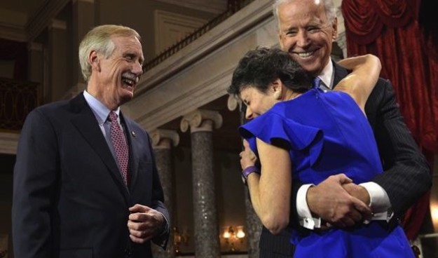 biden king wife