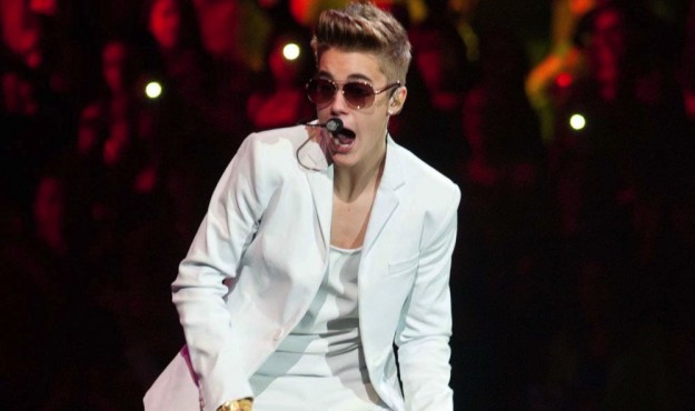 bieber