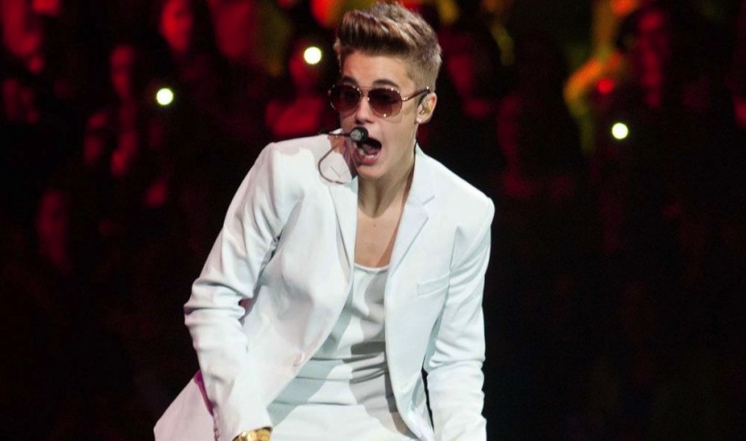 bieber