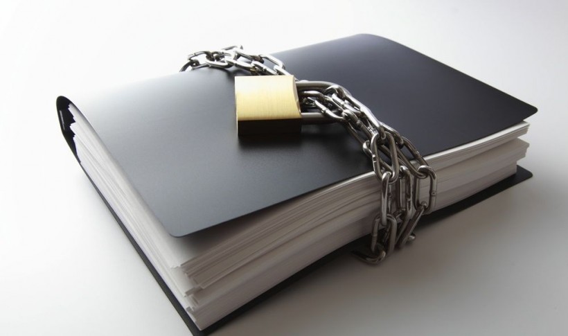 fix foia