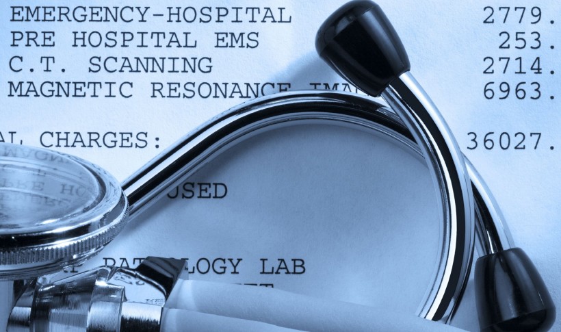 health care costs