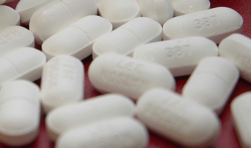 hydrocodone