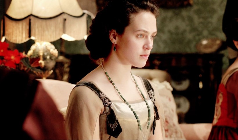 lady sybil