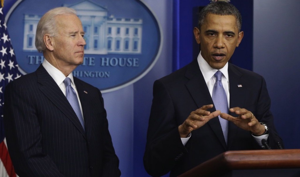 obama biden
