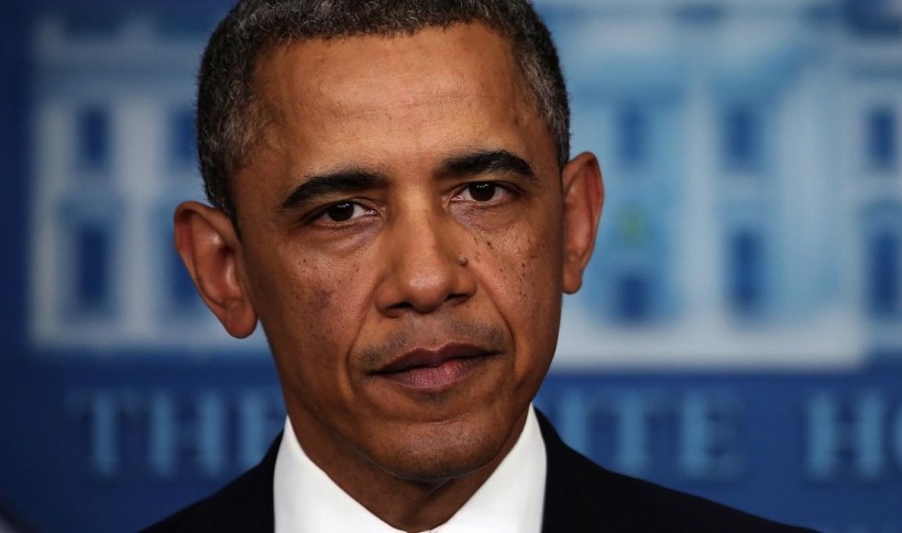 on December 28, 2012 in Washington, DC.