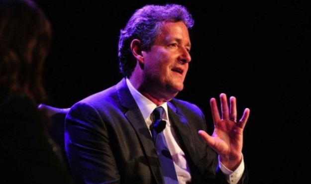 piers morgan gun ratings