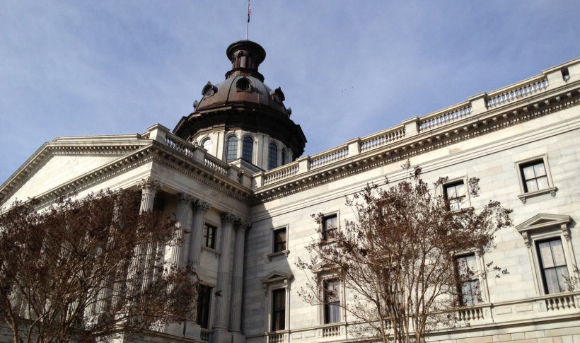 sc senate taxpayer heroes