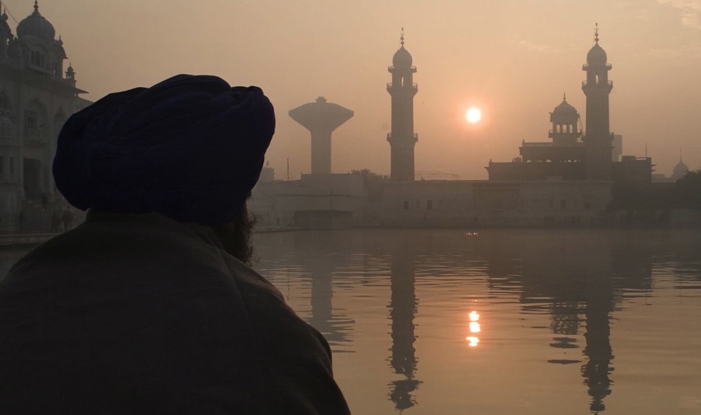 sikh jesus