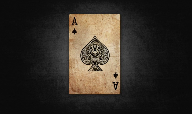 ace of spades