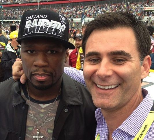 andre and fiddy