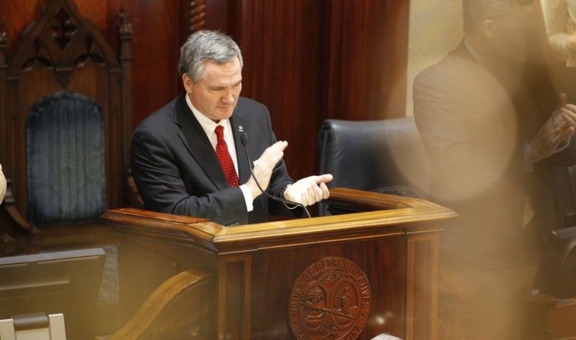 bobby harrell post and courier scandal