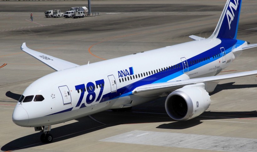 dreamliner