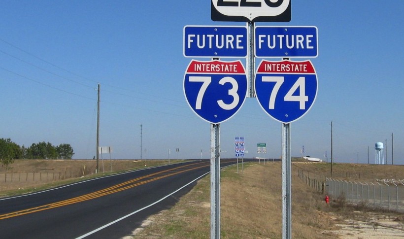 fuck interstate 73