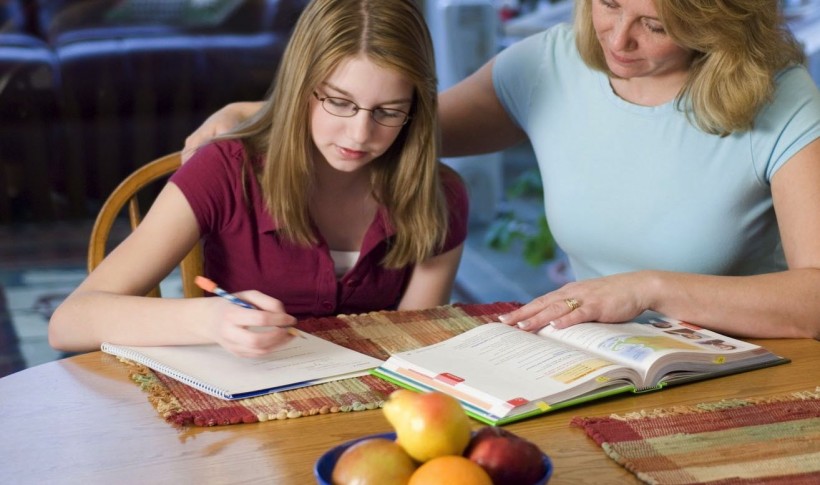 home school