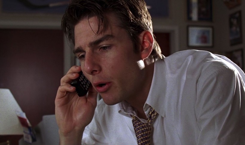 jerry maguire