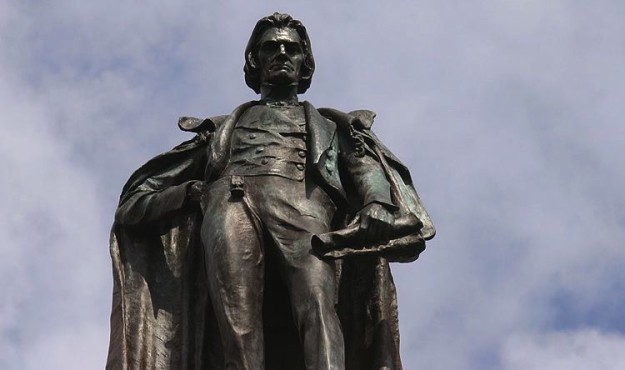 john c calhoun