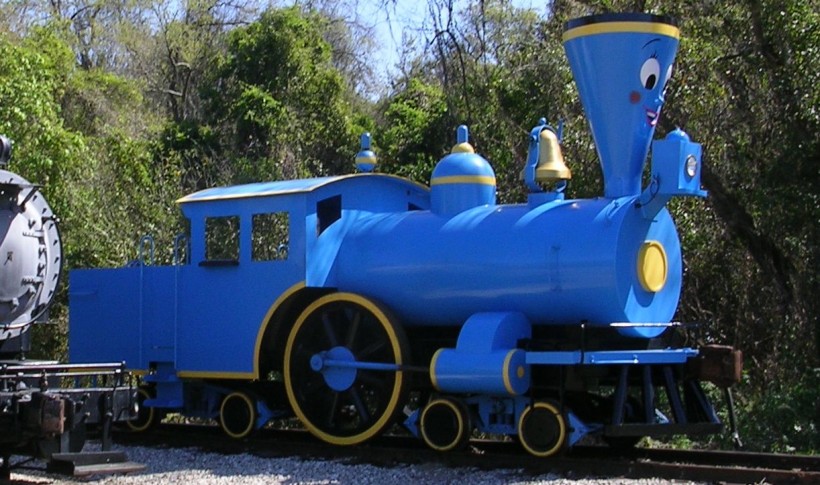 nikki haley little engine