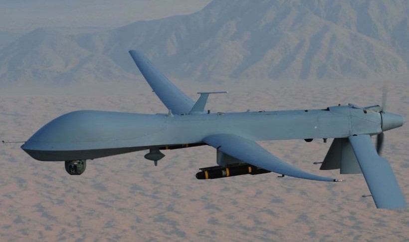 obama drone memo