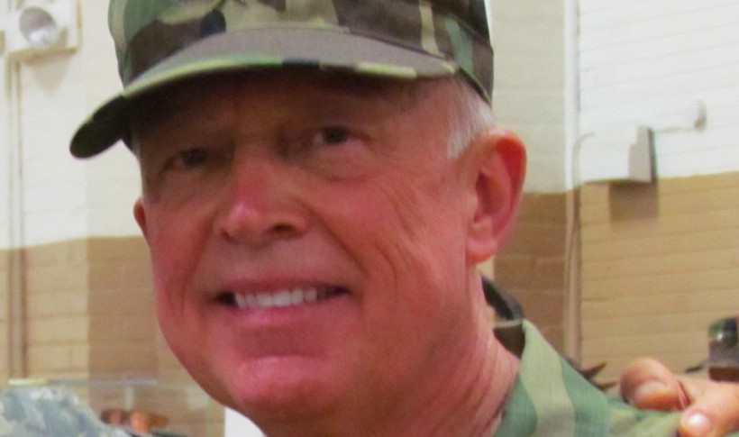 richard eckstrom