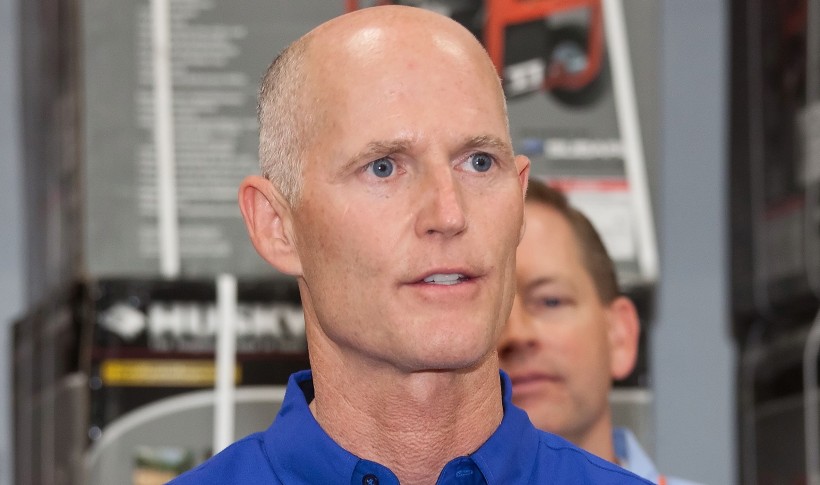rick scott