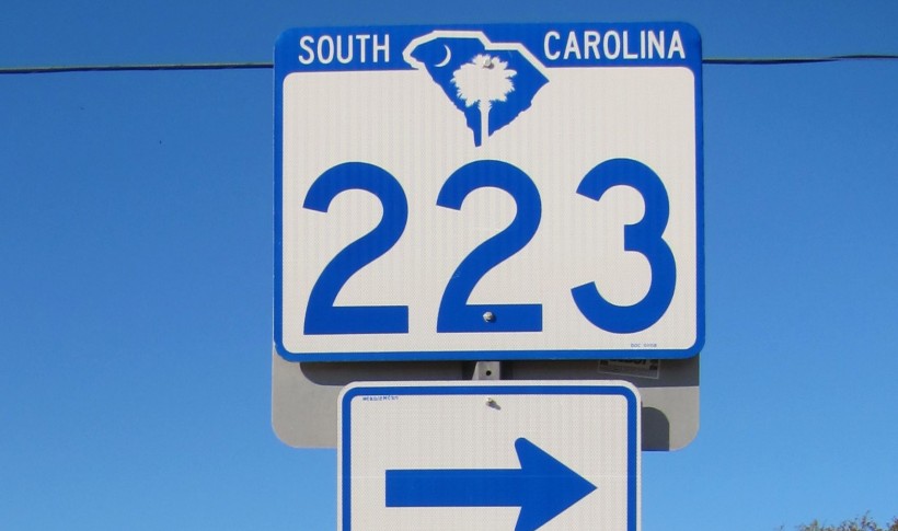 sc infrastructure
