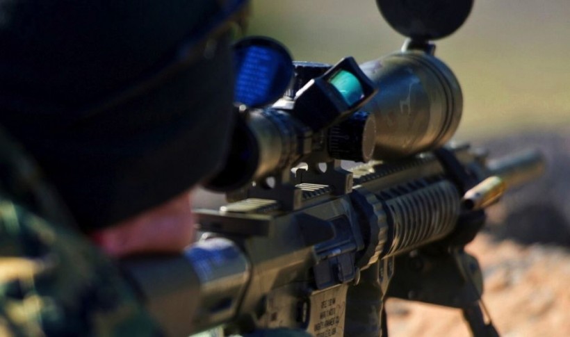 sniper