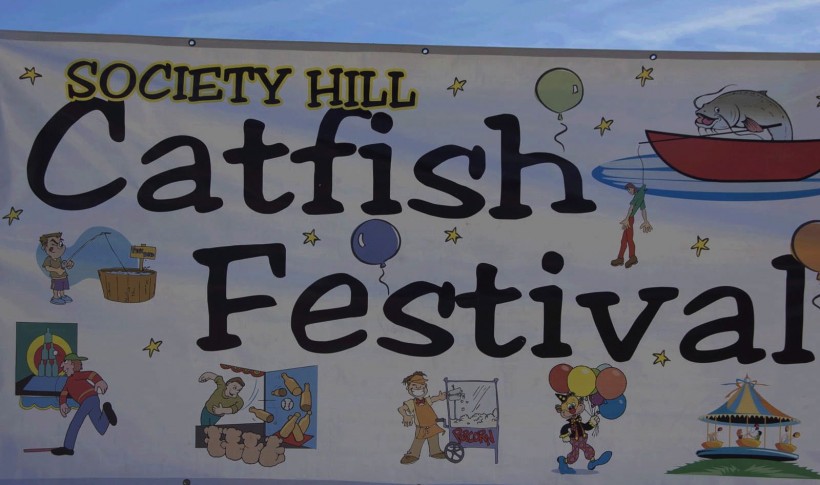 society hill sc