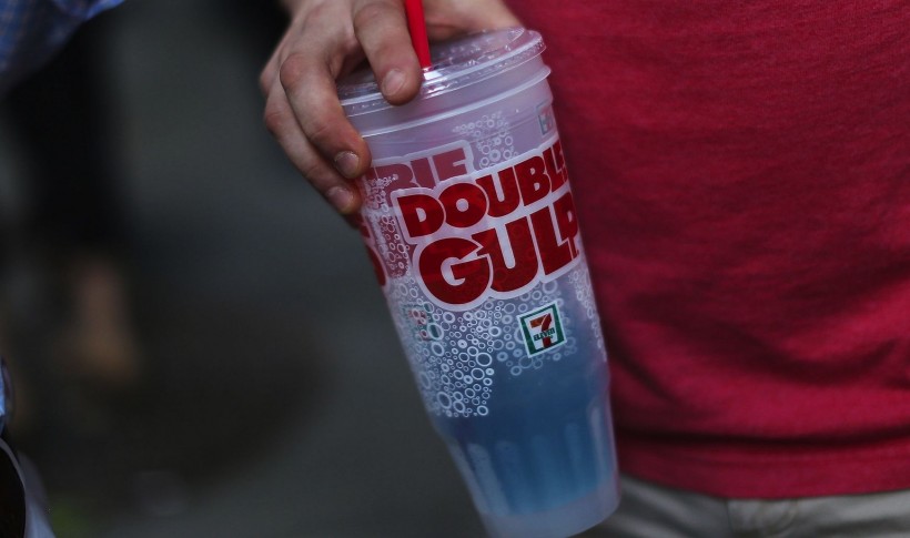 big gulp ban blocked