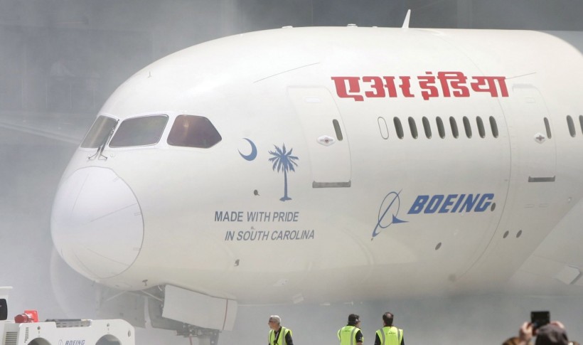 boeing mack daddy layoffs