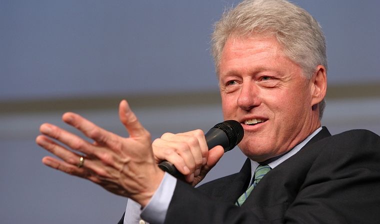 clinton
